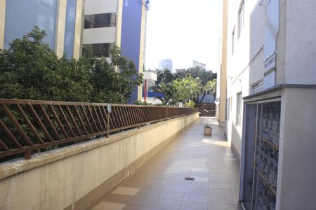 Apartamento à venda com 60m², 3 quartos e 1 vagaÁrea comum