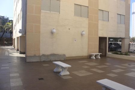 Apartamento à venda com 60m², 3 quartos e 1 vagaÁrea comum