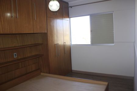 Apartamento à venda com 60m², 3 quartos e 1 vagaQuarto 2