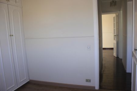 Apartamento à venda com 60m², 3 quartos e 1 vagaQuarto 3