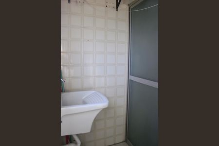 Apartamento à venda com 60m², 3 quartos e 1 vagaÁrea de Serviço