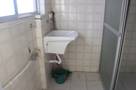 Apartamento à venda com 60m², 3 quartos e 1 vagaÁrea de Serviço