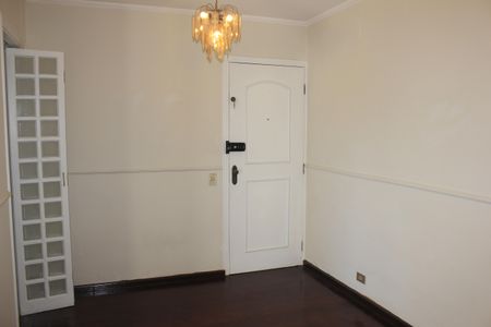 Sala de apartamento à venda com 3 quartos, 60m² em Vila Augusta, Guarulhos