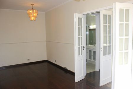 Sala de apartamento à venda com 3 quartos, 60m² em Vila Augusta, Guarulhos