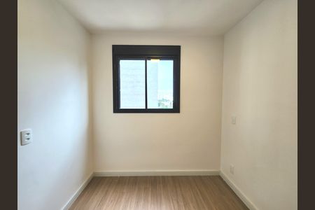 Quarto 1 de apartamento à venda com 2 quartos, 40m² em Moema, São Paulo