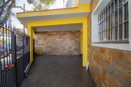 Casa à venda com 130m², 4 quartos e 1 vaga Casa à venda com 130m², 4 quartos e 1 vagaGaragem