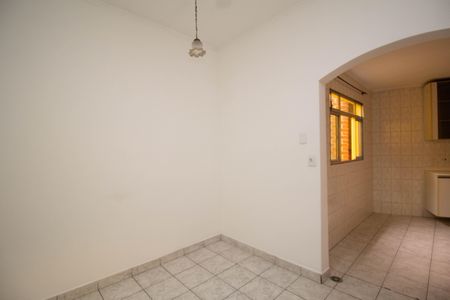 Sala de Jantar de casa à venda com 4 quartos, 130m² em Chácara Inglesa, São Paulo