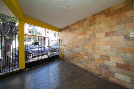 Casa à venda com 130m², 4 quartos e 1 vaga Casa à venda com 130m², 4 quartos e 1 vagaGaragem