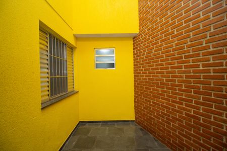 Casa à venda com 130m², 4 quartos e 1 vaga Casa à venda com 130m², 4 quartos e 1 vagaQuintal