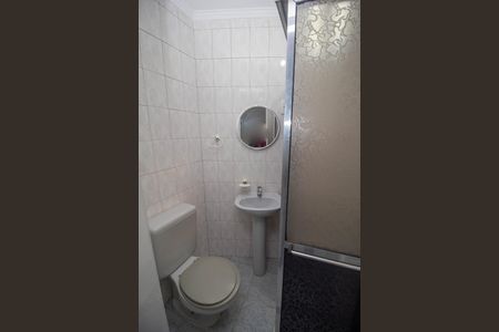 Casa à venda com 130m², 4 quartos e 1 vaga Casa à venda com 130m², 4 quartos e 1 vagaBanheiro da Suíte 2