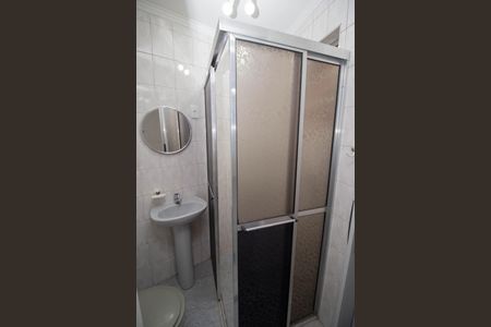 Casa à venda com 130m², 4 quartos e 1 vaga Casa à venda com 130m², 4 quartos e 1 vagaBanheiro da Suíte 2