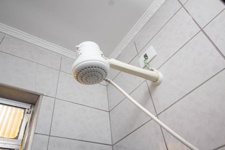 Casa à venda com 130m², 4 quartos e 1 vaga Casa à venda com 130m², 4 quartos e 1 vagaBanheiro da Suíte 1