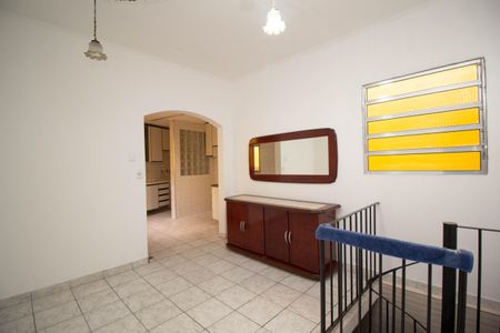 Casa à venda com 130m², 4 quartos e 1 vaga Casa à venda com 130m², 4 quartos e 1 vagaSala de Jantar