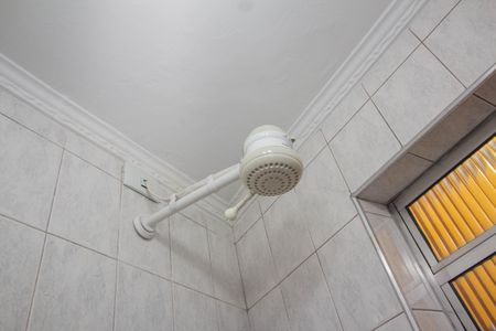 Casa à venda com 130m², 4 quartos e 1 vaga Casa à venda com 130m², 4 quartos e 1 vagaBanheiro da Suíte 2