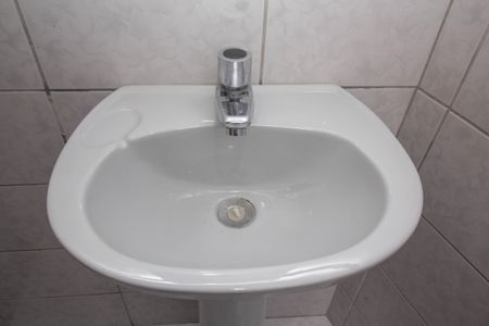 Casa à venda com 130m², 4 quartos e 1 vaga Casa à venda com 130m², 4 quartos e 1 vagaBanheiro da Suíte 1