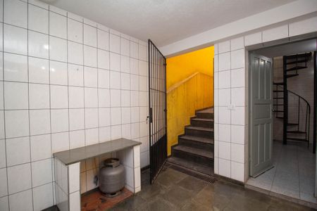 Casa à venda com 130m², 4 quartos e 1 vaga Casa à venda com 130m², 4 quartos e 1 vagaÁrea de Serviço 2