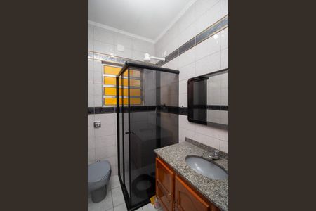 Casa à venda com 130m², 4 quartos e 1 vaga Casa à venda com 130m², 4 quartos e 1 vagaBanheiro Social