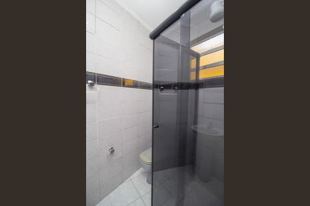 Casa à venda com 130m², 4 quartos e 1 vaga Casa à venda com 130m², 4 quartos e 1 vagaBanheiro da Suíte 1