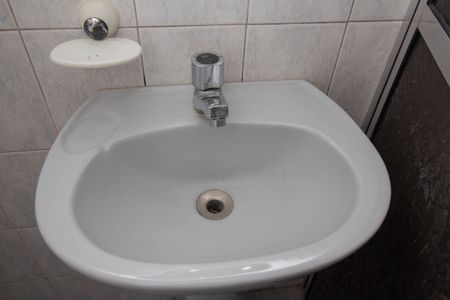 Casa à venda com 130m², 4 quartos e 1 vaga Casa à venda com 130m², 4 quartos e 1 vagaBanheiro da Suíte 2