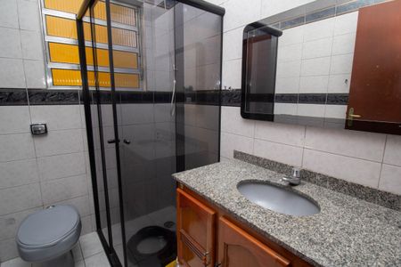 Casa à venda com 130m², 4 quartos e 1 vaga Casa à venda com 130m², 4 quartos e 1 vagaBanheiro Social