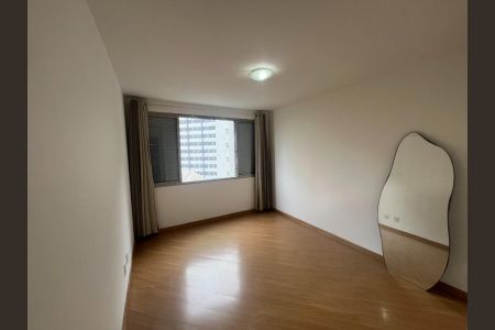 Foto 09 de apartamento à venda com 3 quartos, 107m² em Paraíso, São Paulo
