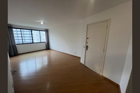 Foto 03 de apartamento à venda com 3 quartos, 107m² em Paraíso, São Paulo