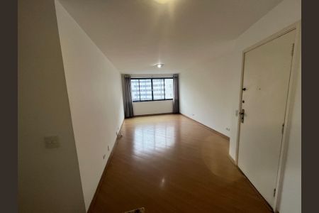 Foto 04 de apartamento à venda com 3 quartos, 107m² em Paraíso, São Paulo