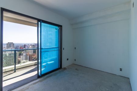 Studio de kitnet/studio à venda com 1 quarto, 27m² em Pinheiros, São Paulo