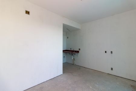 Studio de kitnet/studio à venda com 1 quarto, 27m² em Pinheiros, São Paulo