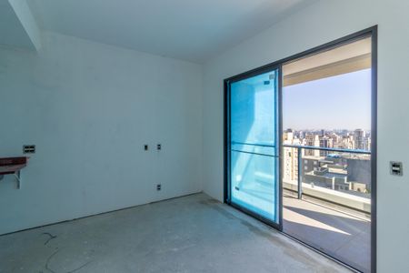 Studio de kitnet/studio à venda com 1 quarto, 27m² em Pinheiros, São Paulo