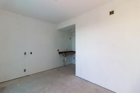 Studio de kitnet/studio à venda com 1 quarto, 27m² em Pinheiros, São Paulo