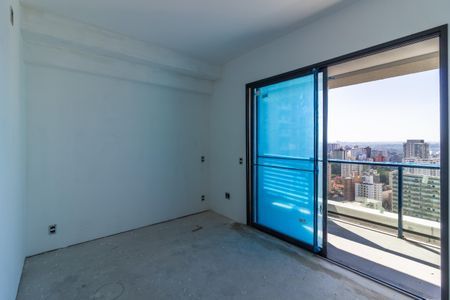 Studio de kitnet/studio à venda com 1 quarto, 27m² em Pinheiros, São Paulo