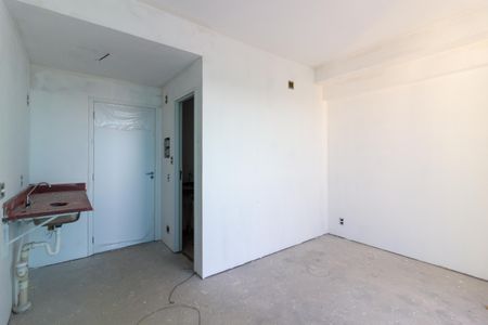 Studio de kitnet/studio à venda com 1 quarto, 27m² em Pinheiros, São Paulo