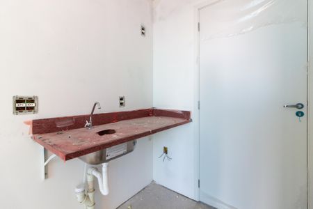 Studio à venda com 27m², 1 quarto e sem vaga Studio à venda com 27m², 1 quarto e sem vagaStudio
