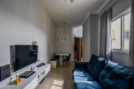 Apartamento à venda com 100m², 2 quartos e 1 vagaSala