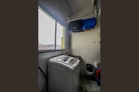 Apartamento à venda com 100m², 2 quartos e 1 vagaÁrea de Serviço