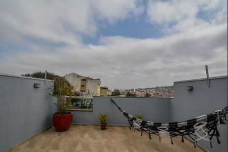 Apartamento à venda com 100m², 2 quartos e 1 vagaCobertura