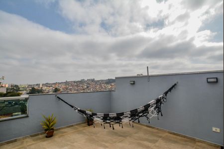 Apartamento à venda com 100m², 2 quartos e 1 vagaCobertura