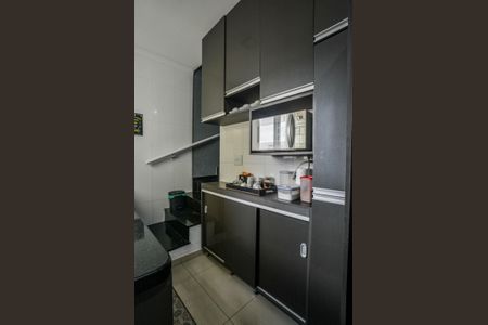 Apartamento à venda com 100m², 2 quartos e 1 vagaCozinha