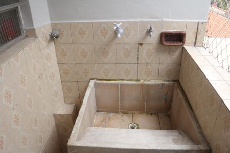 Apartamento para alugar com 50m², 1 quarto e 1 vagaÁrea de Serviço