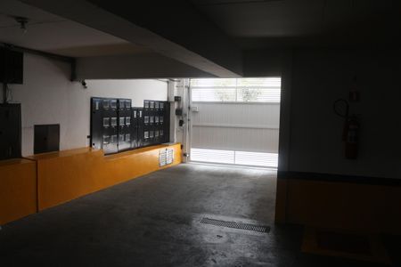Apartamento para alugar com 50m², 1 quarto e 1 vagaGaragem