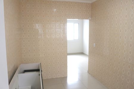 Apartamento para alugar com 50m², 1 quarto e 1 vagaCozinha