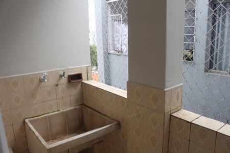Apartamento para alugar com 50m², 1 quarto e 1 vagaÁrea de Serviço