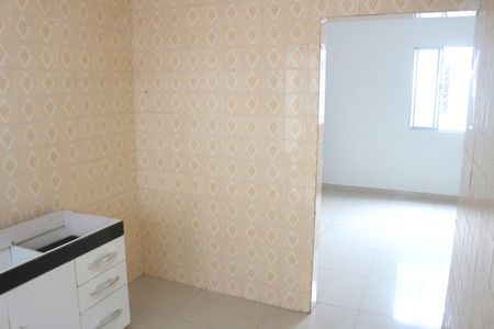Apartamento para alugar com 50m², 1 quarto e 1 vagaCozinha