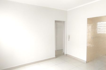Apartamento para alugar com 50m², 1 quarto e 1 vaga Apartamento para alugar com 50m², 1 quarto e 1 vagaSala