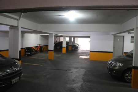 Apartamento para alugar com 50m², 1 quarto e 1 vagaGaragem