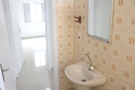 Apartamento para alugar com 50m², 1 quarto e 1 vagaBanheiro