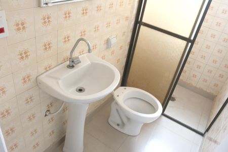 Apartamento para alugar com 50m², 1 quarto e 1 vagaBanheiro