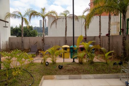 Apartamento para alugar com 27m², 1 quarto e sem vaga Apartamento para alugar com 27m², 1 quarto e sem vagaÁrea comum