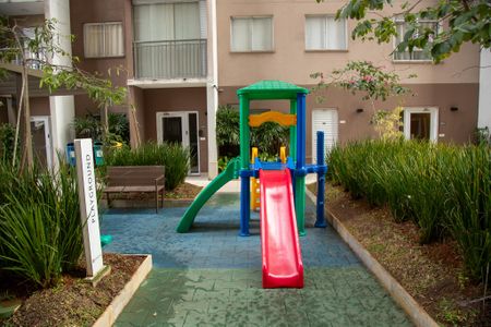 Apartamento para alugar com 27m², 1 quarto e sem vaga Apartamento para alugar com 27m², 1 quarto e sem vagaÁrea comum